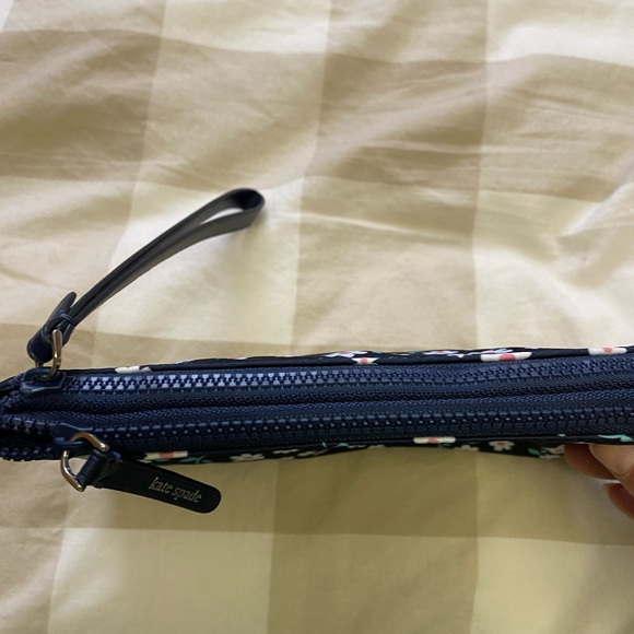 kate spade Bags Kate Spade Wristlet Poshmark
